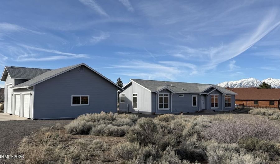 2335 Jacobsen Ln, Gardnerville, NV 89410 - 3 Beds, 3 Bath