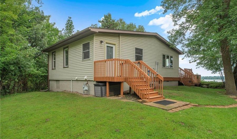 11980 W Lake Rd, Arco, MN 56367 - 2 Beds, 1 Bath