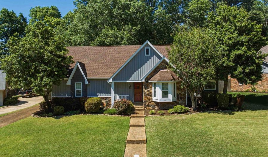 5866 SWEET OAK Cv, Bartlett, TN 38134 - 4 Beds, 3 Bath