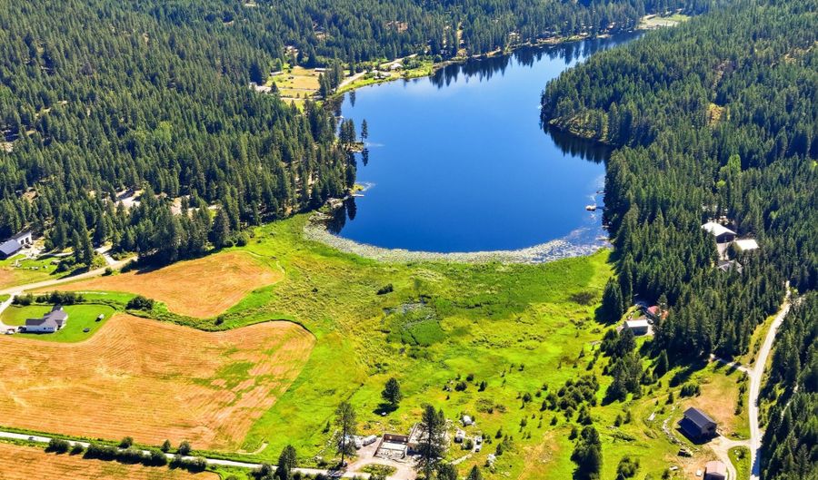 259 S Beaver Lake Rd, Athol, ID 83801 - 0 Beds, 0 Bath