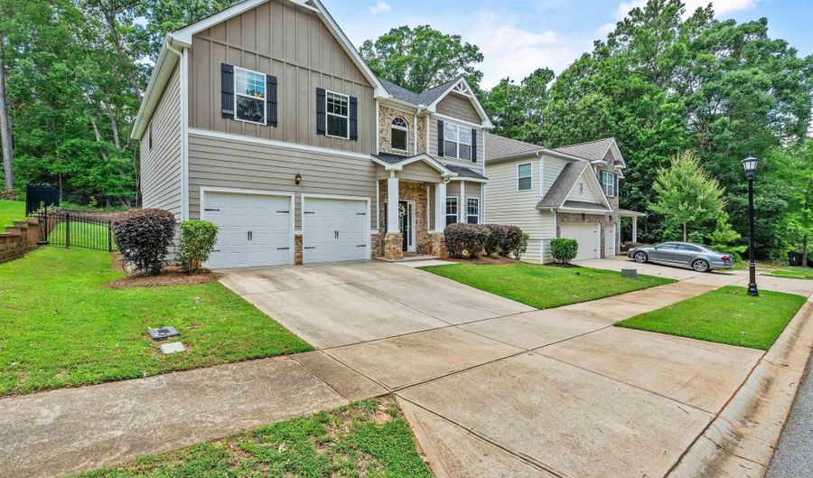 1113 Coogler Crossing Dr, Blythewood, SC 29016 - 4 Beds, 3 Bath