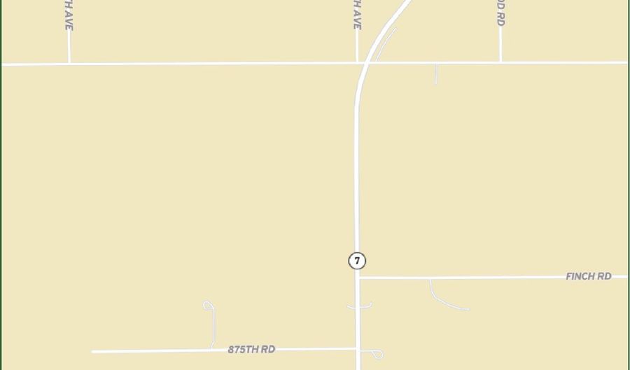 87480 State Hwy 7, Ainsworth, NE 69210 - 3 Beds, 2 Bath