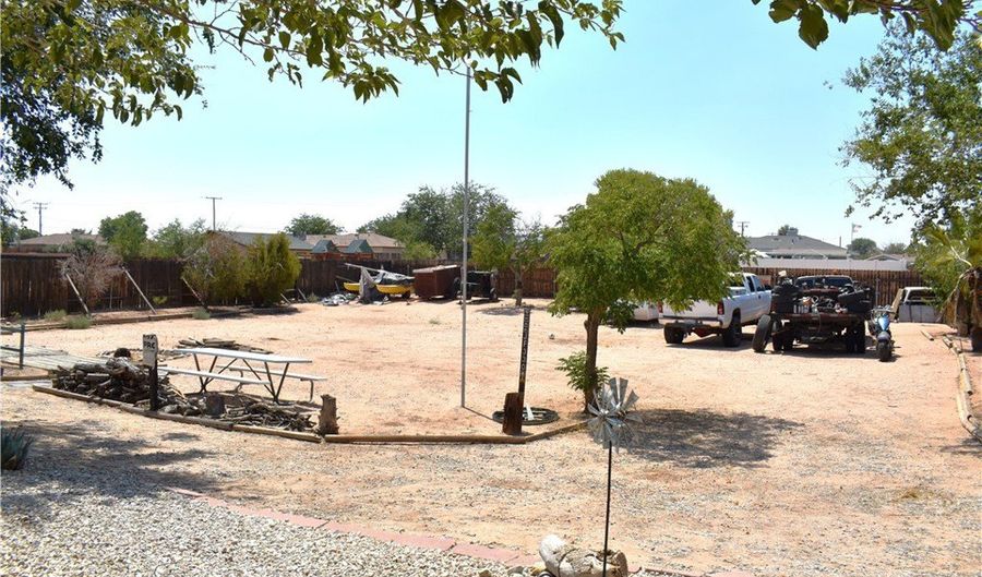 13422 Nicola Rd, Apple Valley, CA 92308 - 4 Beds, 2 Bath