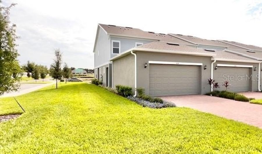 1638 ACCLAIM Rd, Apopka, FL 32703 - 3 Beds, 3 Bath