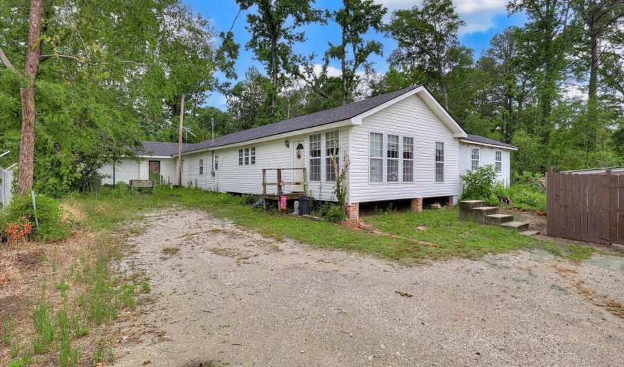 4800 Jefferson Davis Hwy, Beech Island, SC 29842 - 0 Beds, 0 Bath