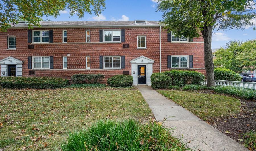 4378 N PERSHING Dr 43781, Arlington, VA 22203 - 1 Beds, 1 Bath