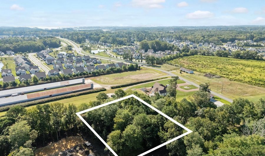 WILD OAK Drive lot # 5, Frankford, DE 19945 - 0 Beds, 0 Bath