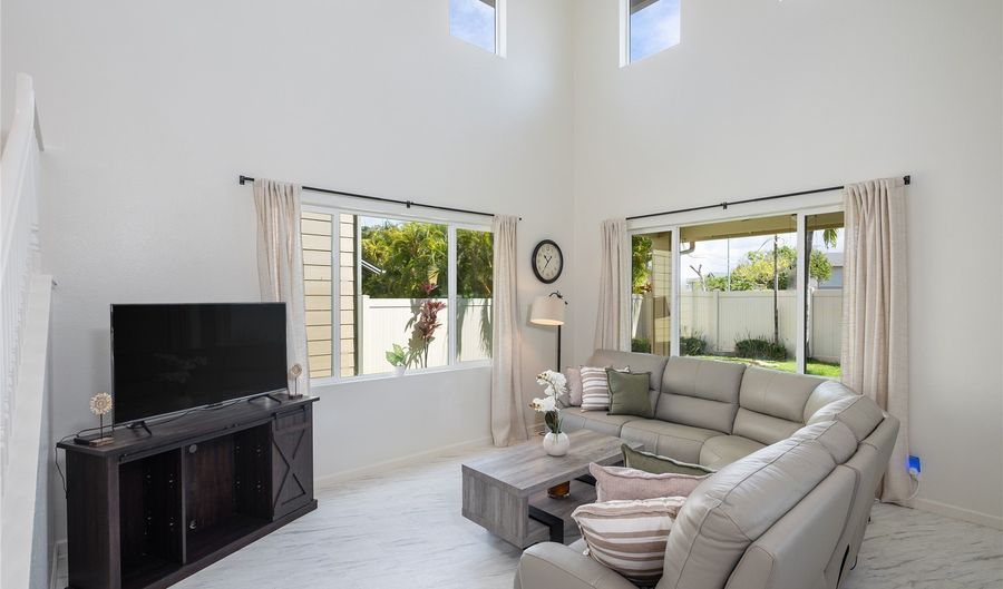 91-919 Hoomohalu Pl, Ewa Beach, HI 96706 - 4 Beds, 3 Bath