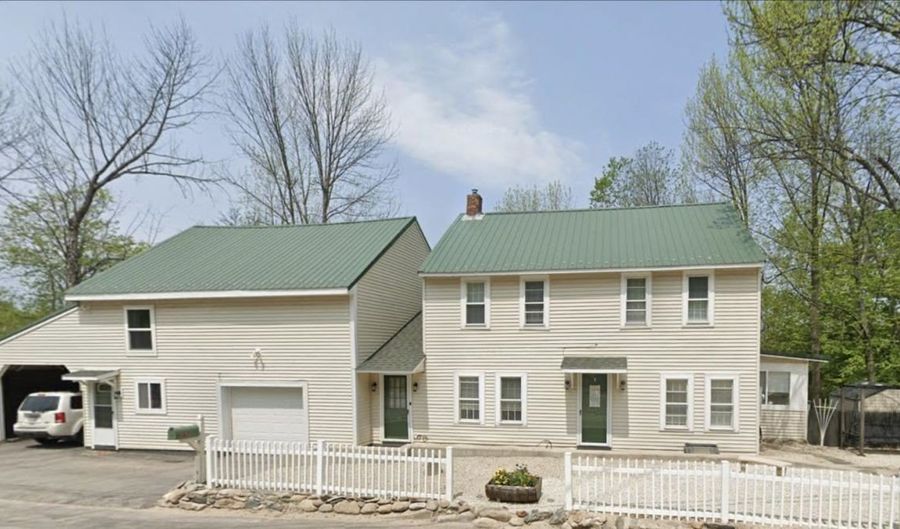 599 Stockbridge Rd, Alton, NH 03809 - 3 Beds, 2 Bath