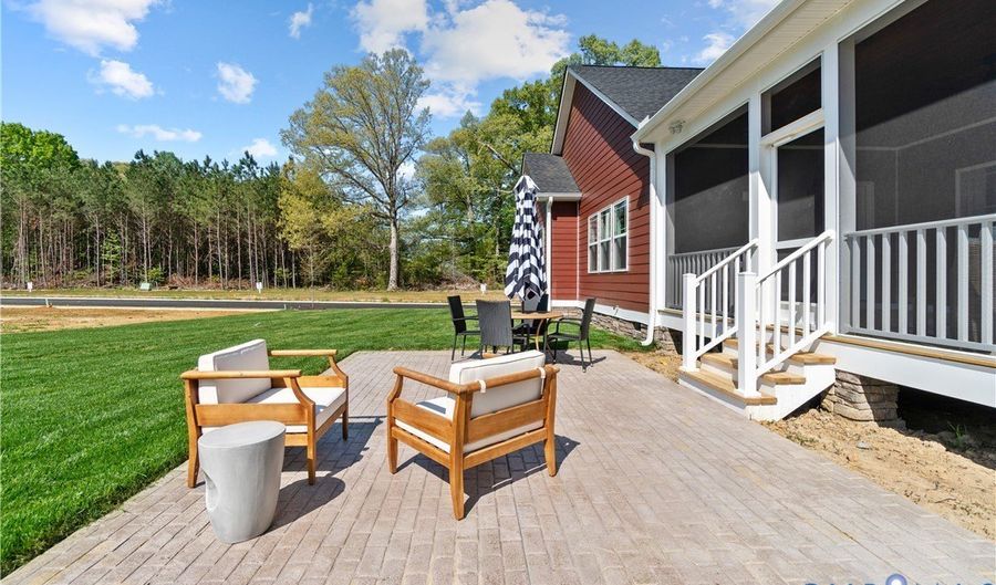 Wendenburg Circle lot 45, Aylett, VA 23009 - 3 Beds, 2 Bath