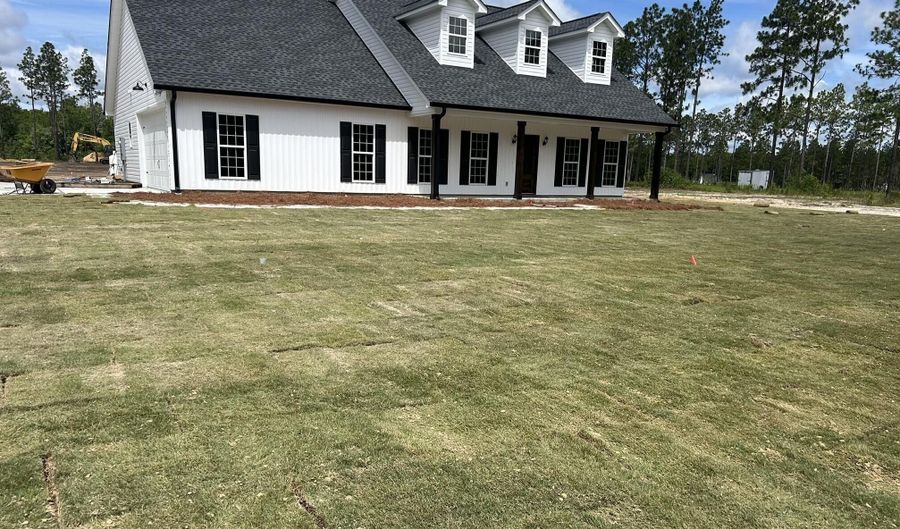 2419 Edgefield Hwy, Aiken, SC 29801 - 3 Beds, 2 Bath