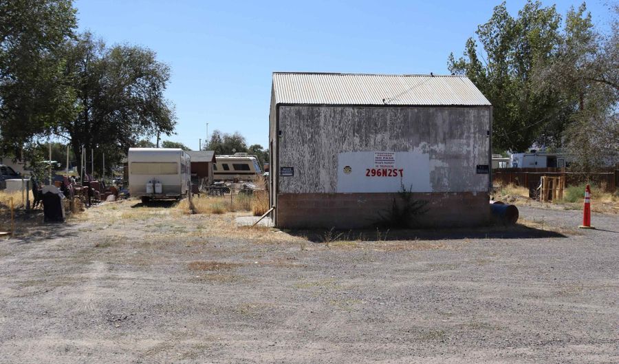 296 N 2ND Street Lot 1-10, Battle Mountain, NV 89820 - 0 Beds, 0 Bath