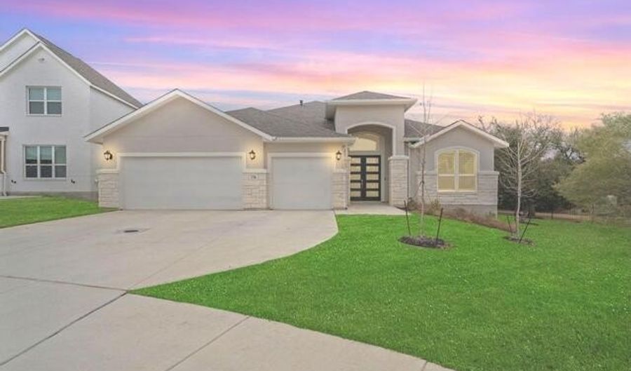 136 Wildrose Hl, Boerne, TX 78006 - 4 Beds, 4 Bath