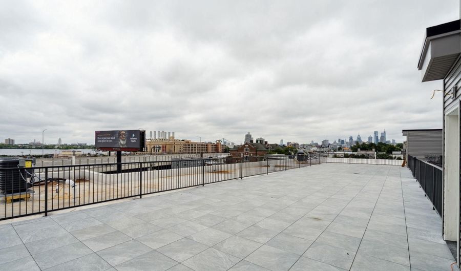 1112-16 E BERKS St 408, Philadelphia, PA 19125 - 1 Beds, 1 Bath