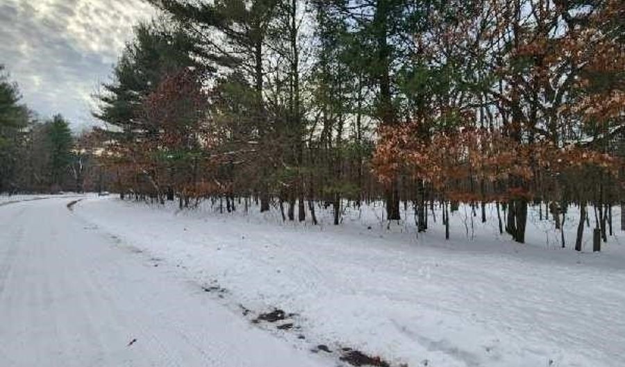 L28 And L29 S Badger Lane, Arkdale, WI 54613 - 0 Beds, 0 Bath