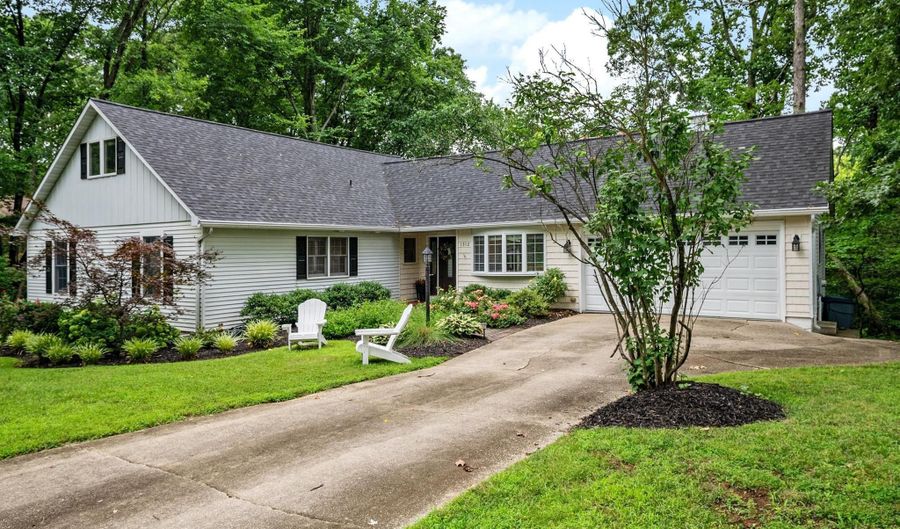 1312 HOMEWOOD Ln, Annapolis, MD 21401 - 4 Beds, 3 Bath
