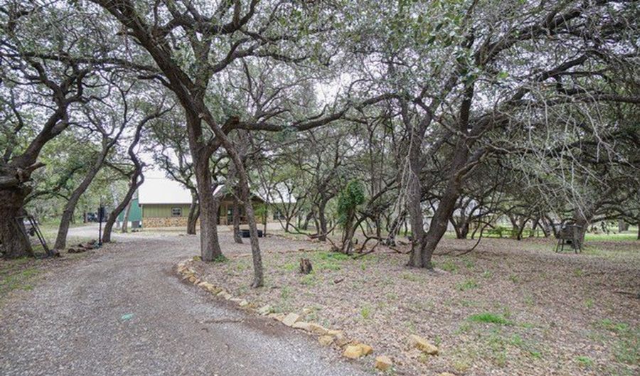 719 Falling Leaves, Adkins, TX 78101 - 3 Beds, 2 Bath