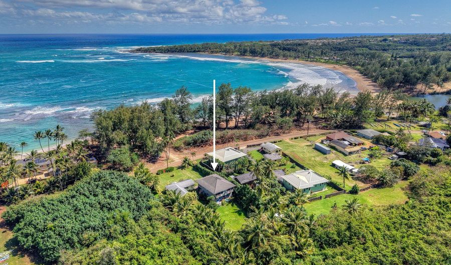 4735 ALIOMANU Rd A, Anahola, HI 96703 - 2 Beds, 2 Bath
