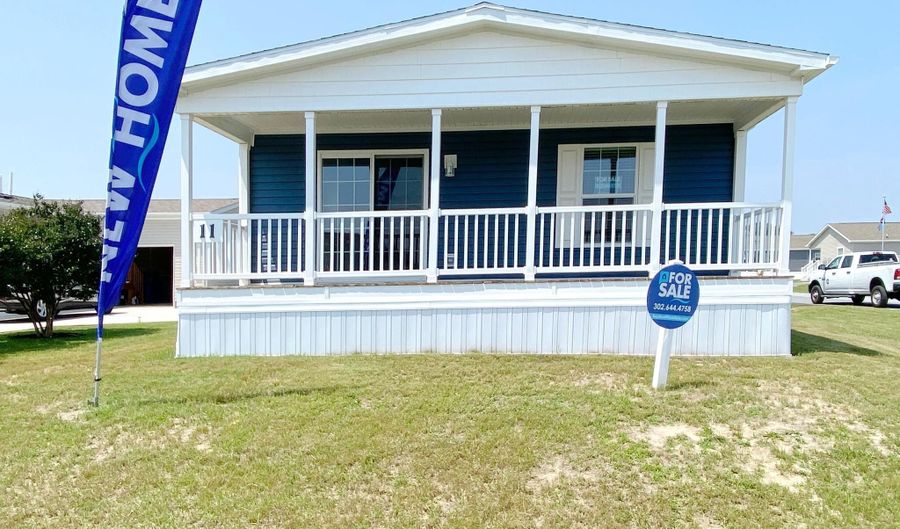 11 MADELYN'S Way, Lewes, DE 19958 - 3 Beds, 2 Bath