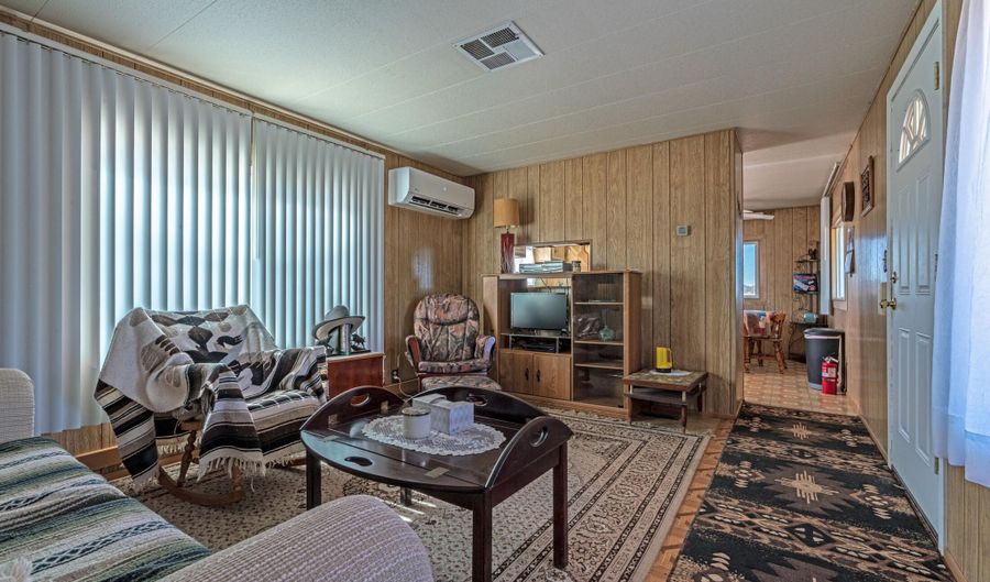 34494 Sr 180A, Concho, AZ 85924 - 2 Beds, 1 Bath