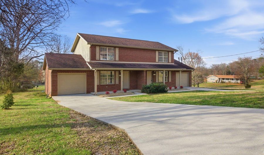 347 Ritz View Dr A And B, Blaine, TN 37709 - 4 Beds, 0 Bath