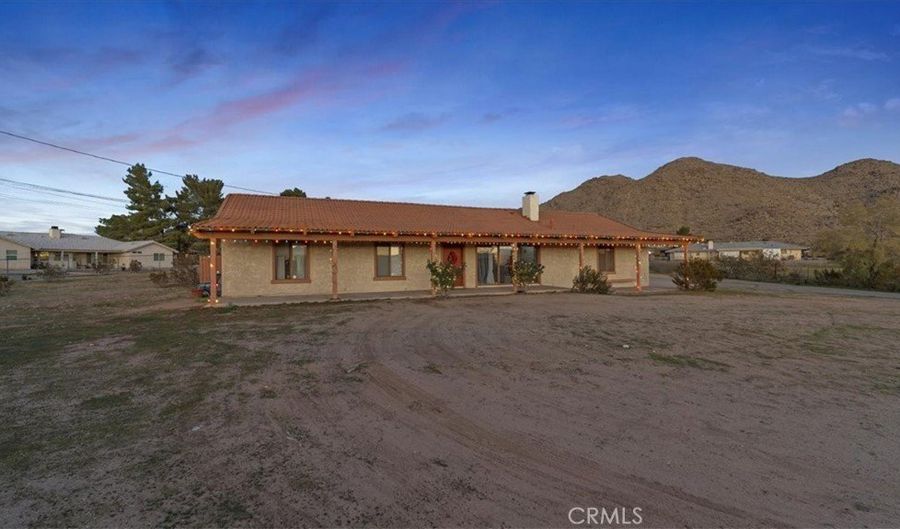 16043 Saint Timothy Rd, Apple Valley, CA 92307 - 3 Beds, 2 Bath