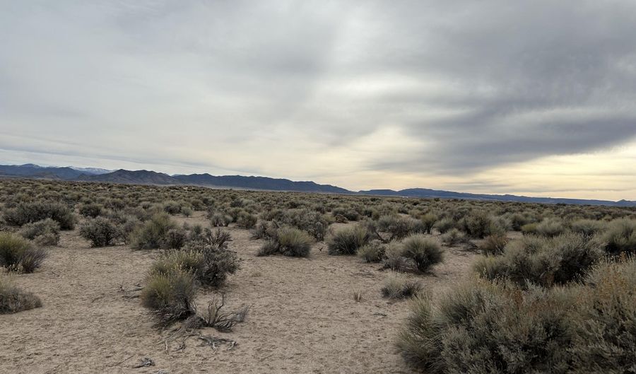 Lot 6 Block E, Beryl, UT 84714 - 0 Beds, 0 Bath