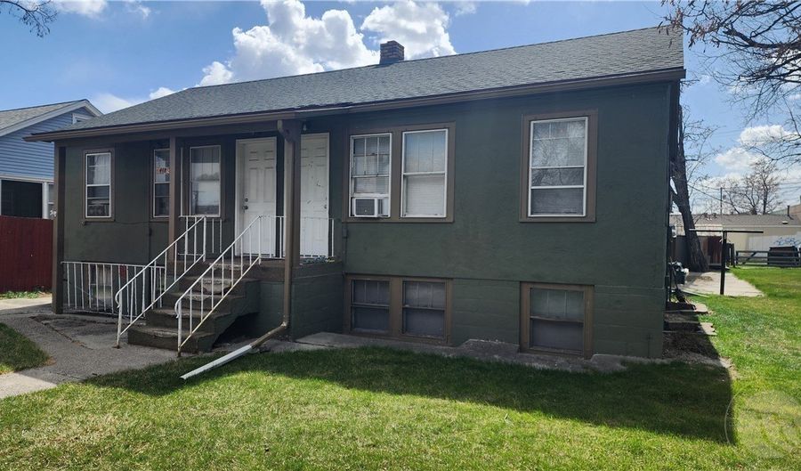 418 Cook Ave, Billings, MT 59101 - 4 Beds, 0 Bath