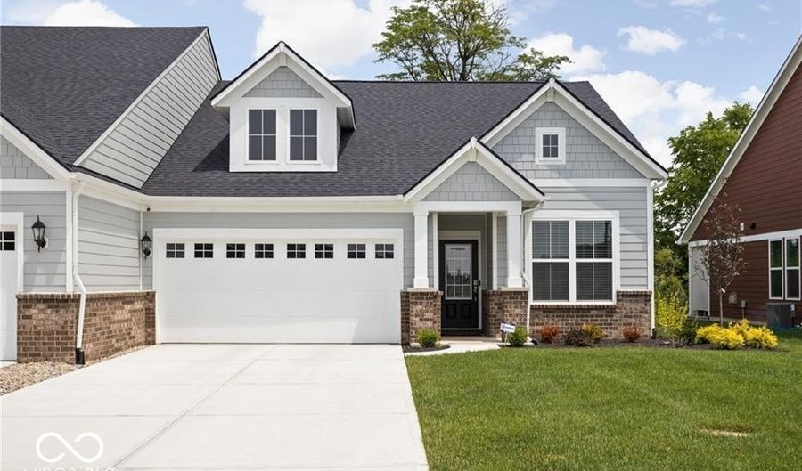 745 Stone Trace Ct, Avon, IN 46123 - 2 Beds, 2 Bath