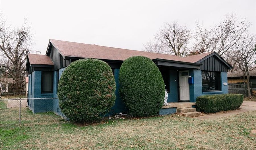 3501 N Rockwell Ave, Bethany, OK 73008 - 0 Beds, 0 Bath