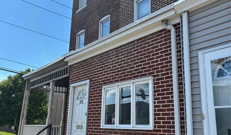 1455 Tilghman St, Allentown, PA 18102 - 4 Beds, 2 Bath