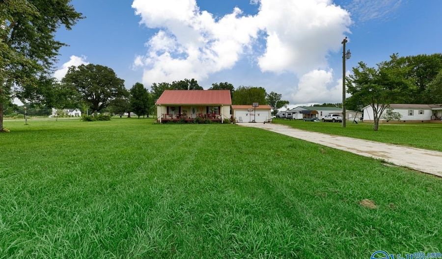 113 Elliot Rd, Ardmore, TN 38449 - 2 Beds, 1 Bath