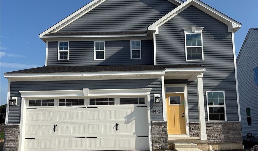 3270 Sandmill Run, Amherst, OH 44001 - 4 Beds, 3 Bath