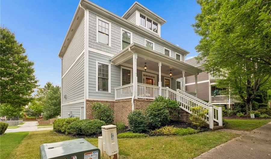 963 Westmoreland Cir NW, Atlanta, GA 30318 - 4 Beds, 4 Bath