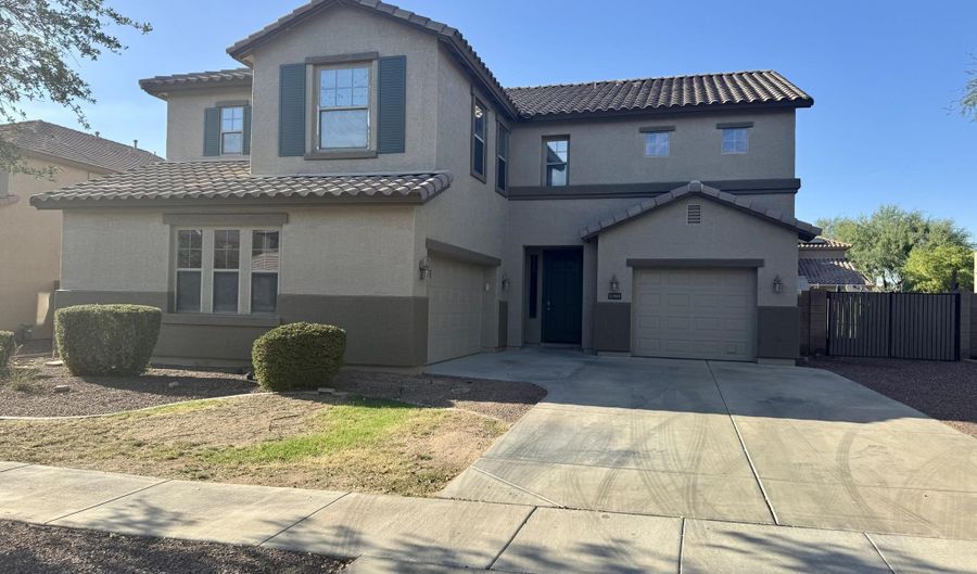 11960 W LEWIS Ave, Avondale, AZ 85392 - 4 Beds, 3 Bath