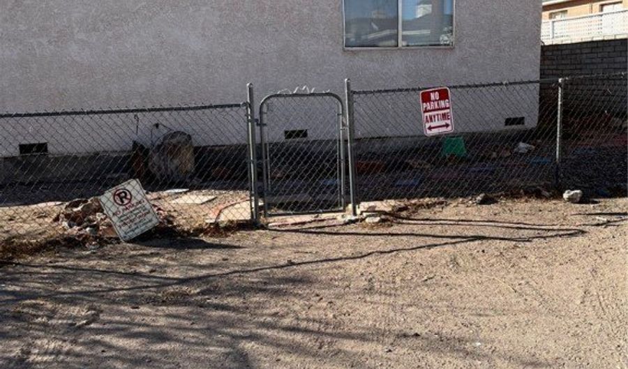 603 D, Boulder City, NV 89005 - 3 Beds, 2 Bath