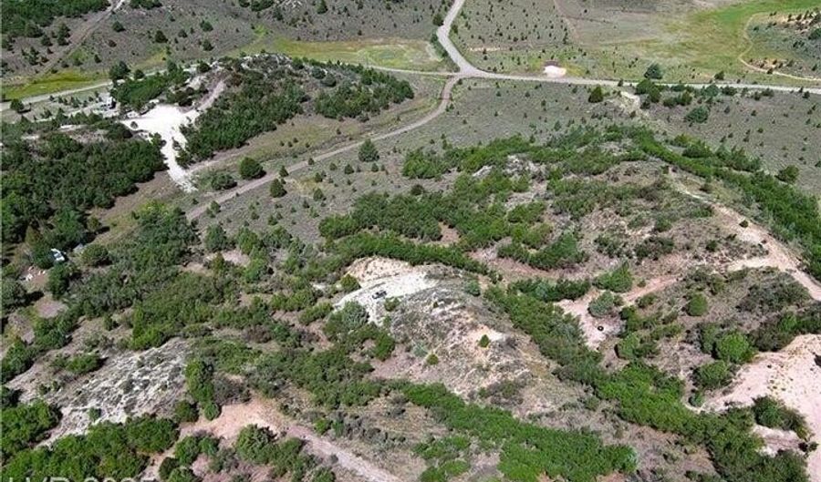 Parcel 1 Fox Trail Oak Hill Estates, Alton, UT 84710 - 0 Beds, 0 Bath