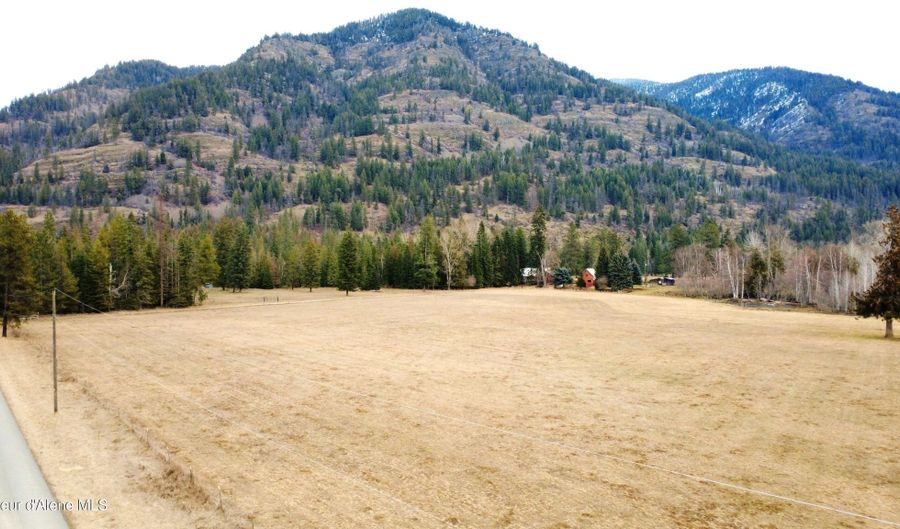 NNA Lightning Creek Rd, Clark Fork, ID 83811 - 0 Beds, 0 Bath