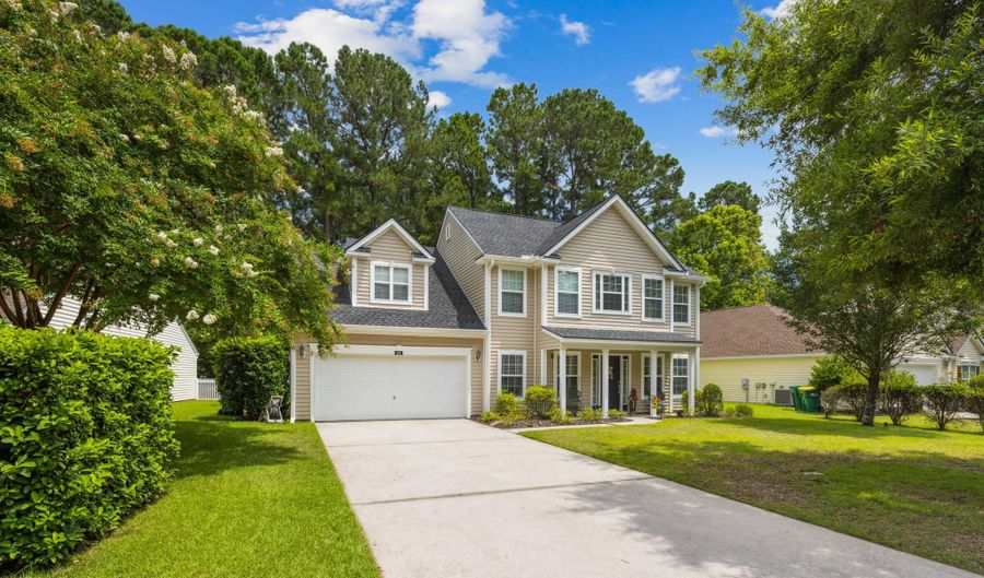 69 Wheatfield Cir, Bluffton, SC 29910 - 4 Beds, 3 Bath