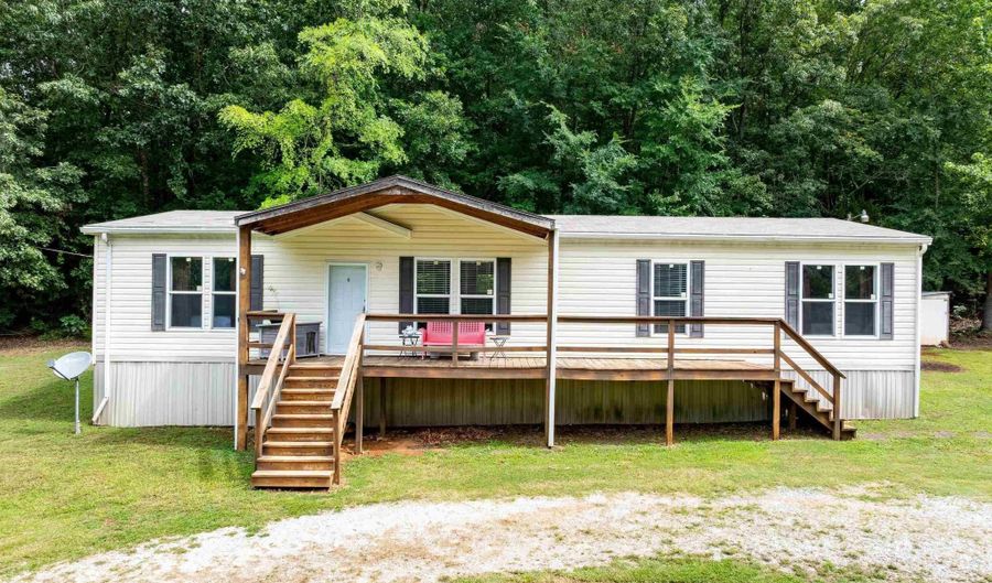 425 Pfeiffer Rd, Batesville, AR 72501 - 3 Beds, 2 Bath