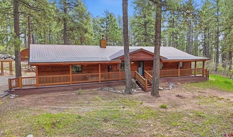 14 Pine Cone Dr, Bayfield, CO 81122 - 3 Beds, 2 Bath