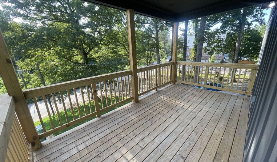 215 Anderson B, Atlanta, GA 30314 - 3 Beds, 3 Bath