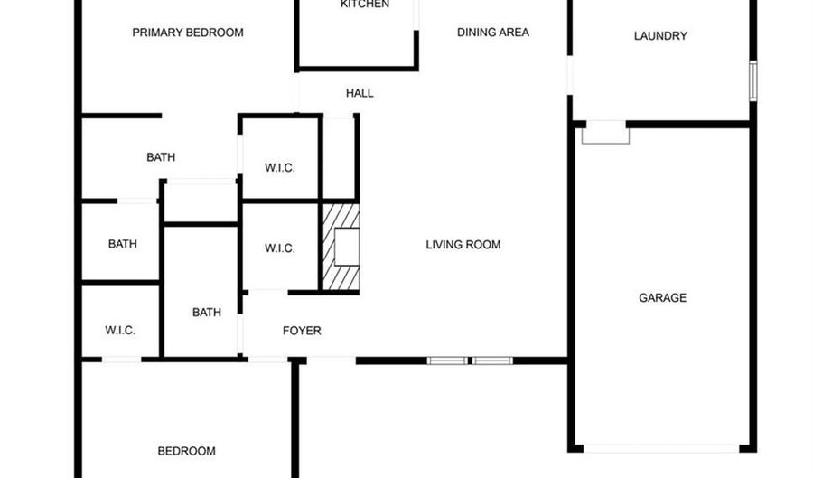 2208 2210 Oakwood Ave, Bentonville, AR 72712 - 0 Beds, 0 Bath