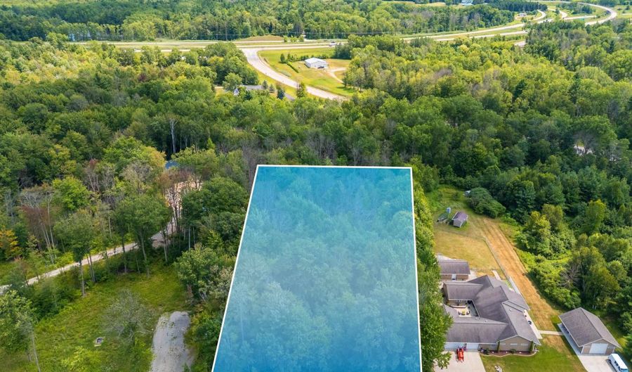 ALPHA Lane 17, Abrams, WI 54101 - 0 Beds, 0 Bath