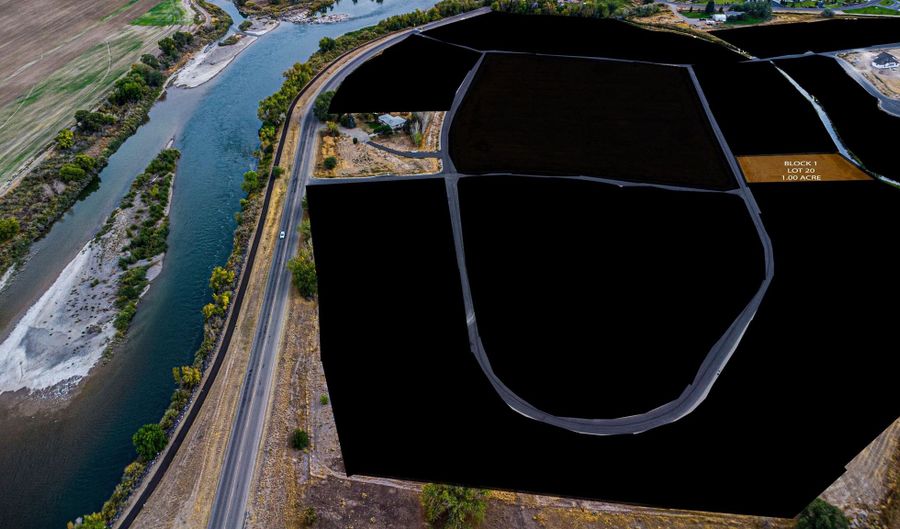 TBD STEM DRIVE L20 B1, Blackfoot, ID 83221 - 0 Beds, 0 Bath