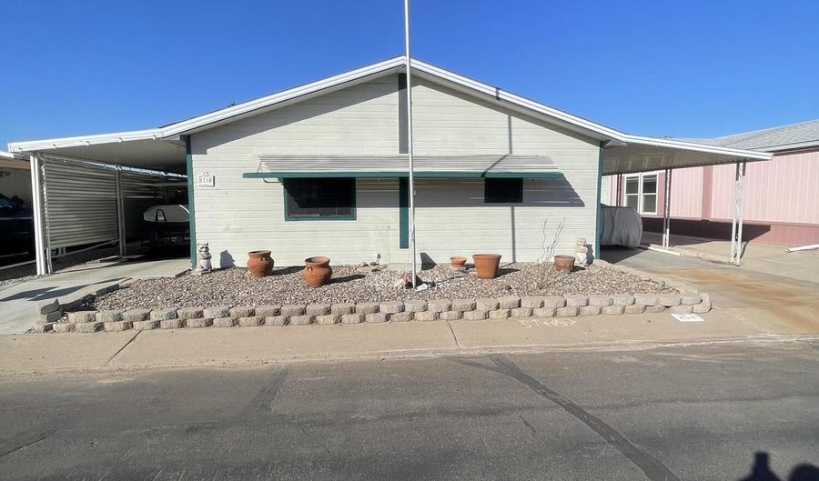 2100 N Trekell Rd 254, Casa Grande, AZ 85122 - 3 Beds, 2 Bath