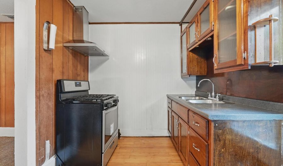 1102 S 15th St, Abilene, TX 79602 - 1 Beds, 1 Bath