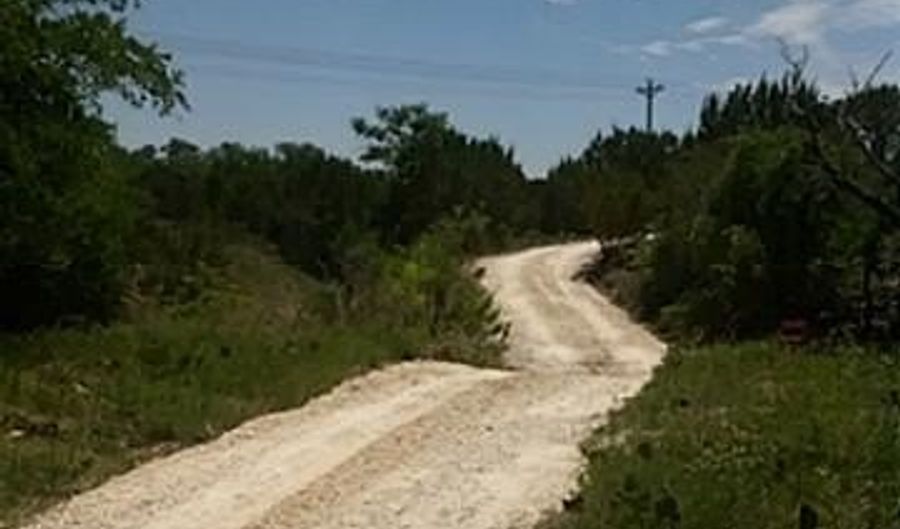 0000 FM 1602, Hico, TX 76457 - 0 Beds, 0 Bath
