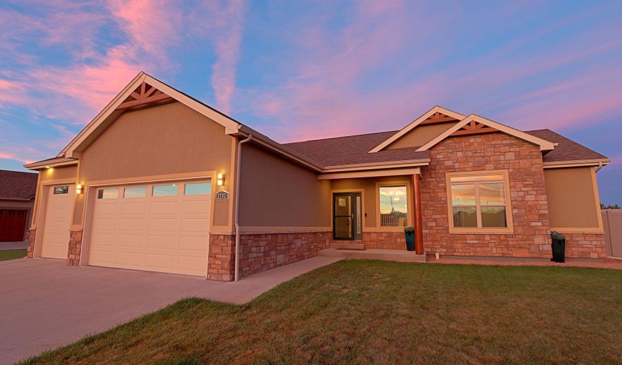 2793 Croydon Dr, Casper, WY 82609 - 4 Beds, 3 Bath