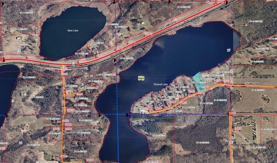 42380 352nd Ln, Aitkin, MN 56431 - 2 Beds, 2 Bath